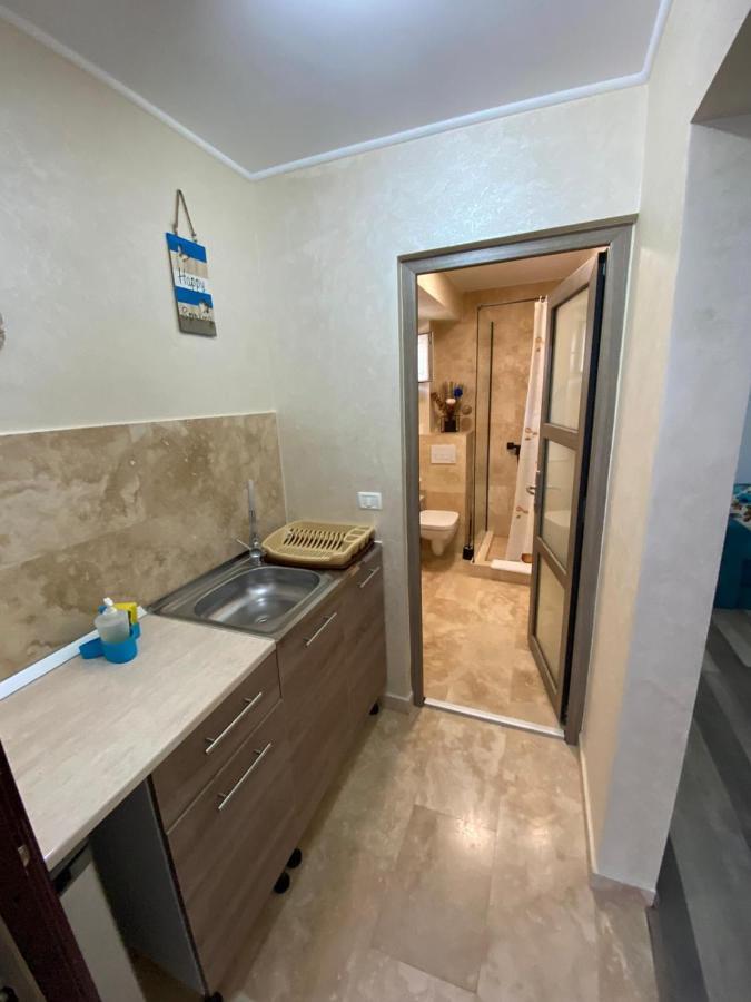 Отель Casa Sea Breeze Нэводари Экстерьер фото