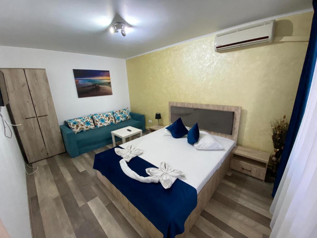 Отель Casa Sea Breeze Нэводари Экстерьер фото