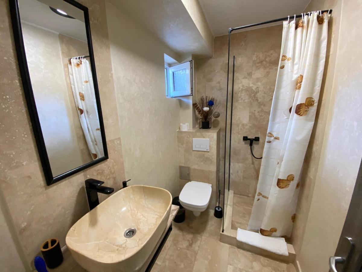 Отель Casa Sea Breeze Нэводари Экстерьер фото